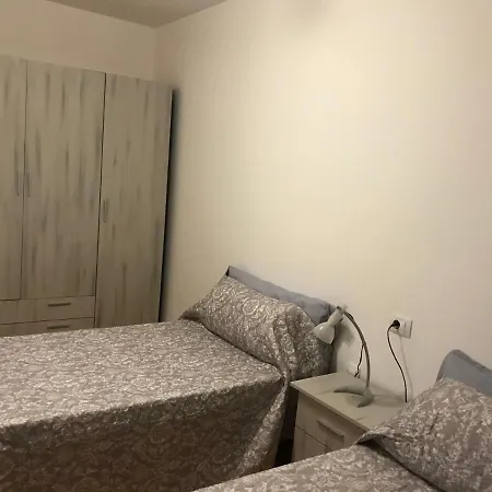 La Casita De Gio.