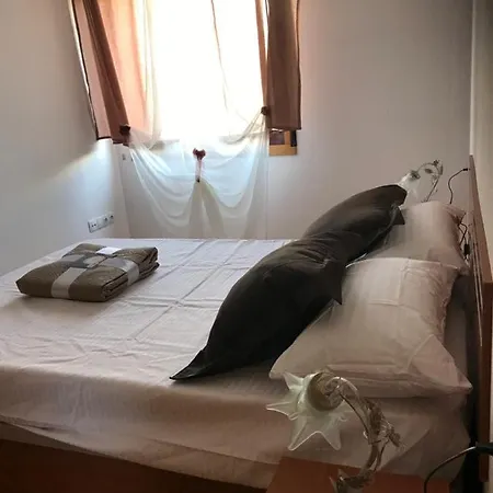 Lägenhet La Casita De Gio. *