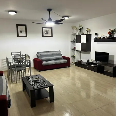 La Casita De Gio. Διαμέρισμα *