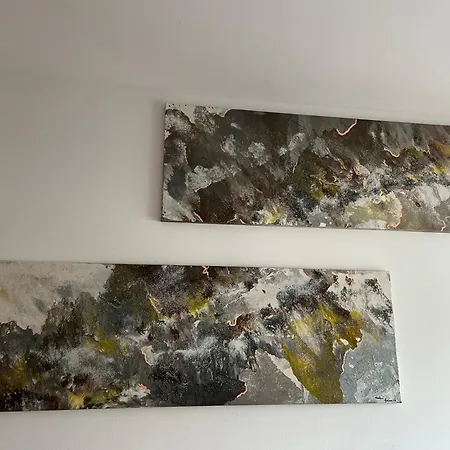 Lägenhet La Casita De Gio.