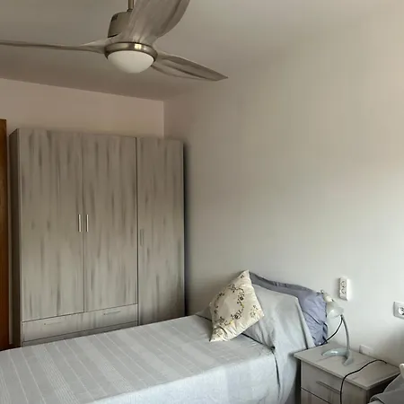 La Casita De Gio. Lägenhet Tazacorte