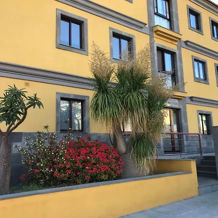 Apartamento La Casita De Gio.