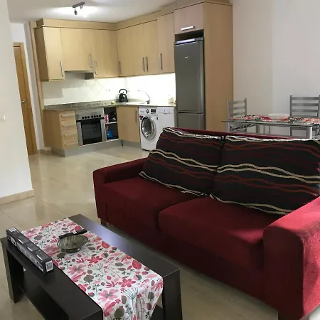 La Casita De Gio. Apartment *