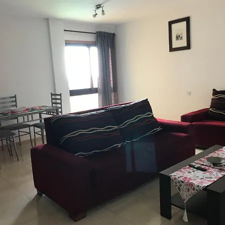 La Casita De Gio. Apartamento