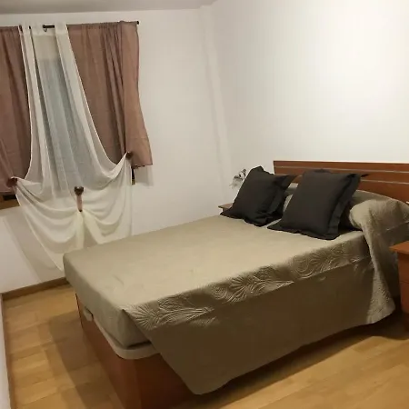 Apartment La Casita De Gio.