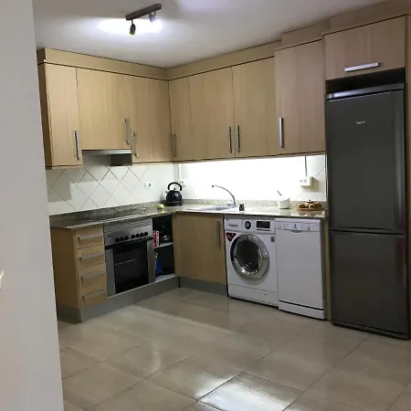 La Casita De Gio. Tazacorte