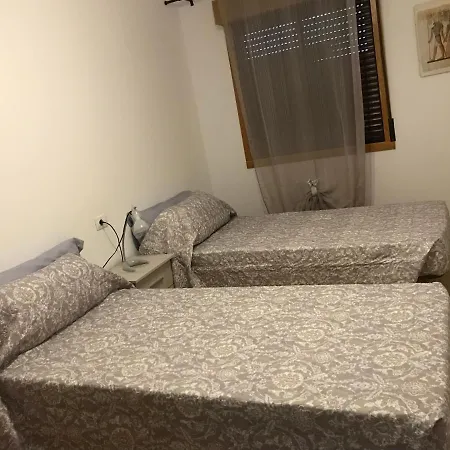 La Casita De Gio. *