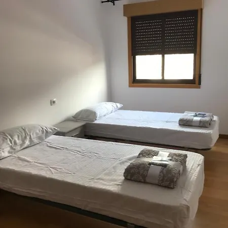Apartamento La Casita De Gio. *
