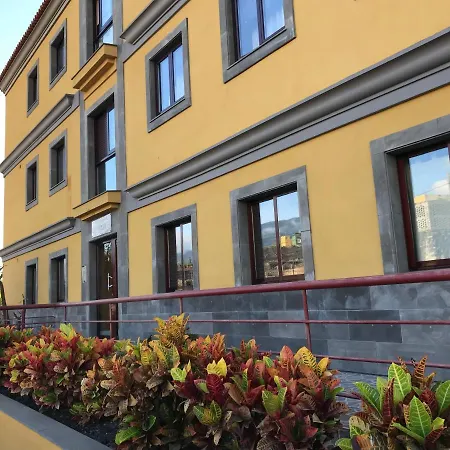 Apartamento La Casita De Gio. *