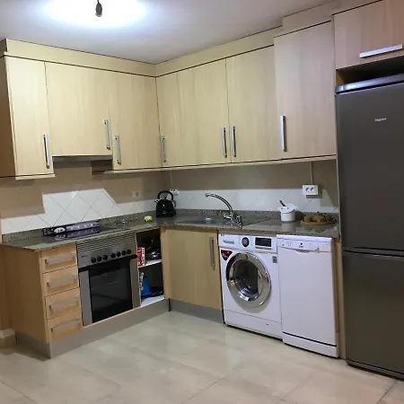 La Casita De Gio. Apartamento *