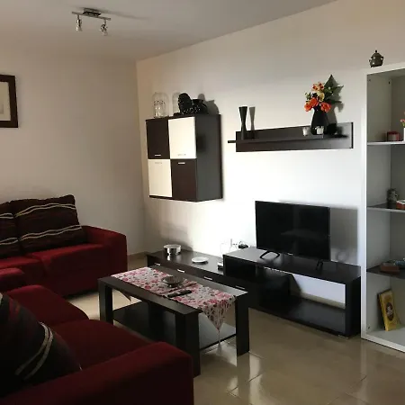 La Casita De Gio. * Tazacorte