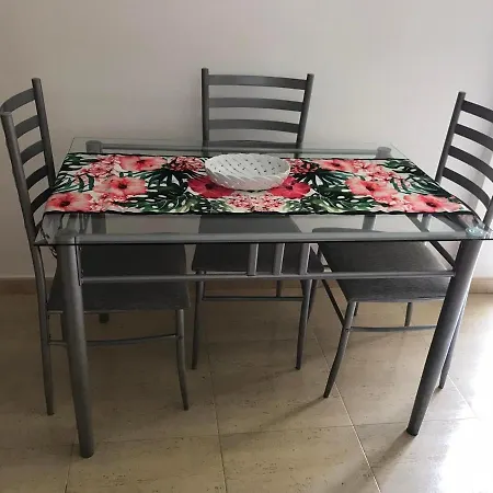 La Casita De Gio.