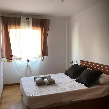 La Casita De Gio. Apartment Tazacorte