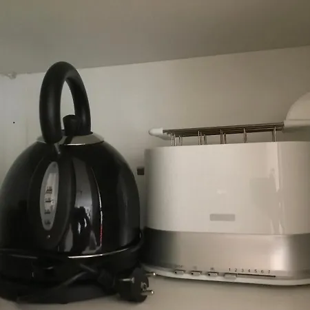 La Casita De Gio. Appartement *