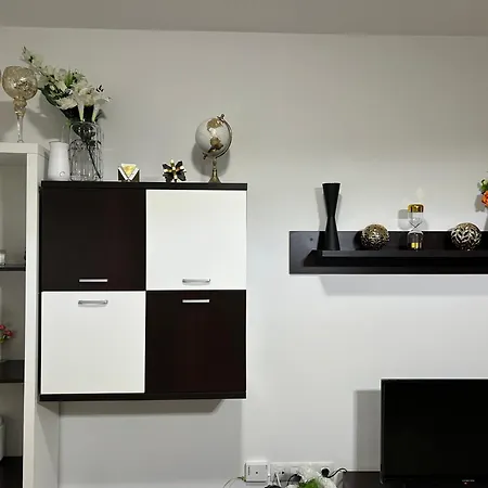 Appartement La Casita De Gio. *