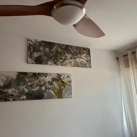 La Casita De Gio. Appartement Tazacorte