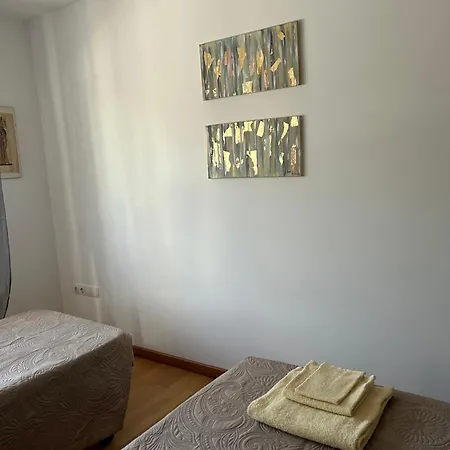 La Casita De Gio. Apartment