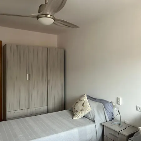 Appartement La Casita De Gio. Tazacorte
