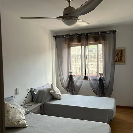 La Casita De Gio. Tazacorte