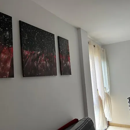 Apartamento La Casita De Gio. Tazacorte