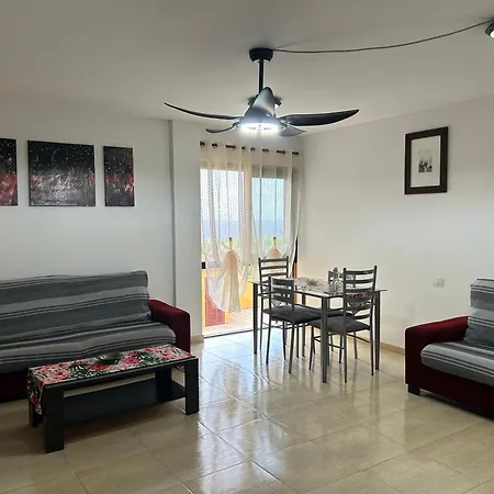 La Casita De Gio. Apartment *