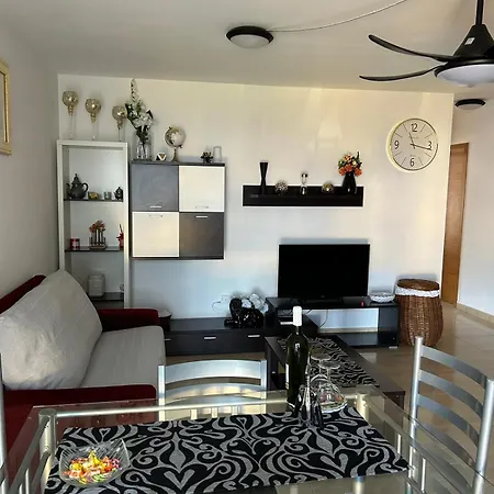 La Casita De Gio. * Tazacorte