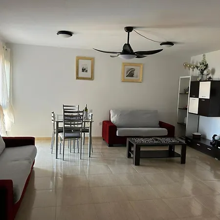 La Casita De Gio. * Tazacorte