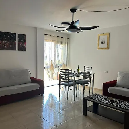 La Casita De Gio.