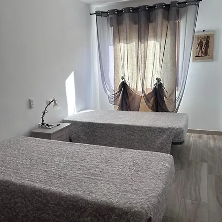 Appartement La Casita De Gio. *